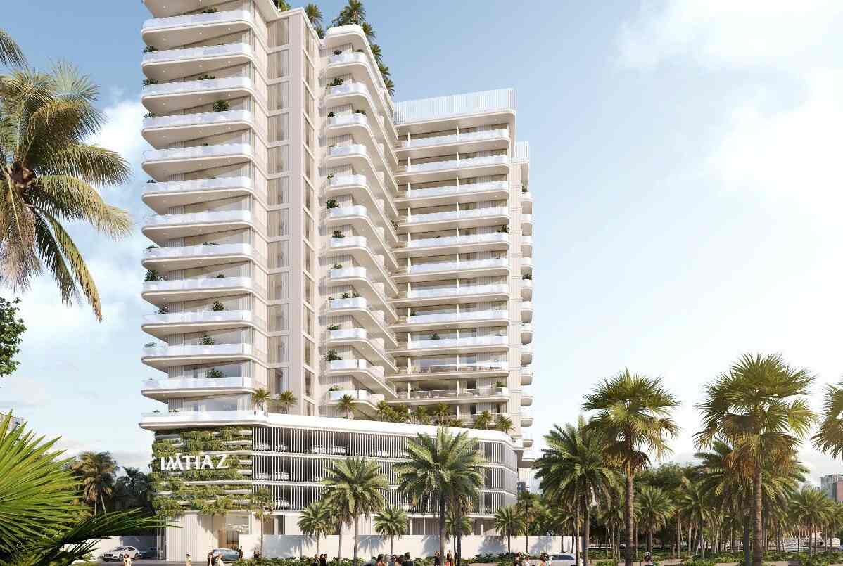 Cove Edition 4 in Dubai — R A D A Real Estate