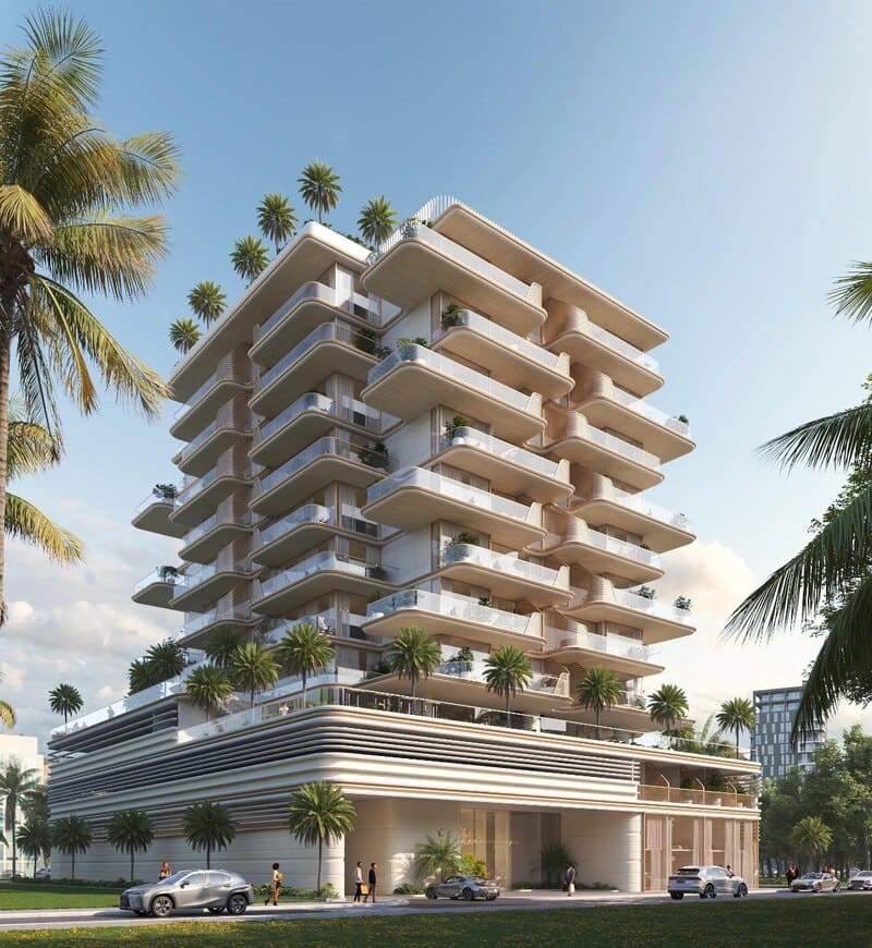 Sunset Bay One by Imtiaz Developments