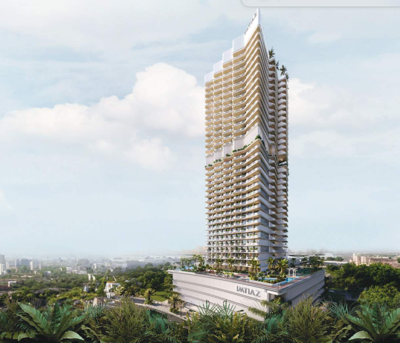 Cove by Imtiaz in Dubai — R A D A Real Estate