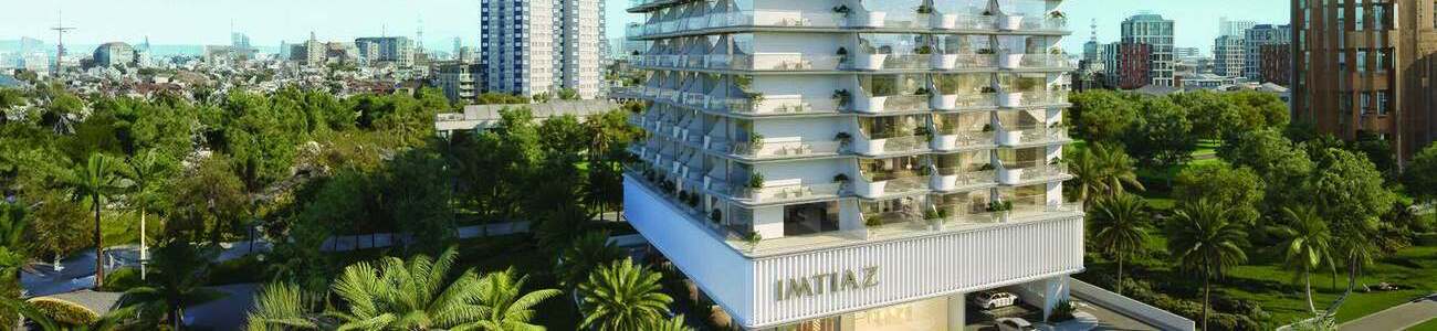 Cove Edition 2 in Dubai — R A D A Real Estate