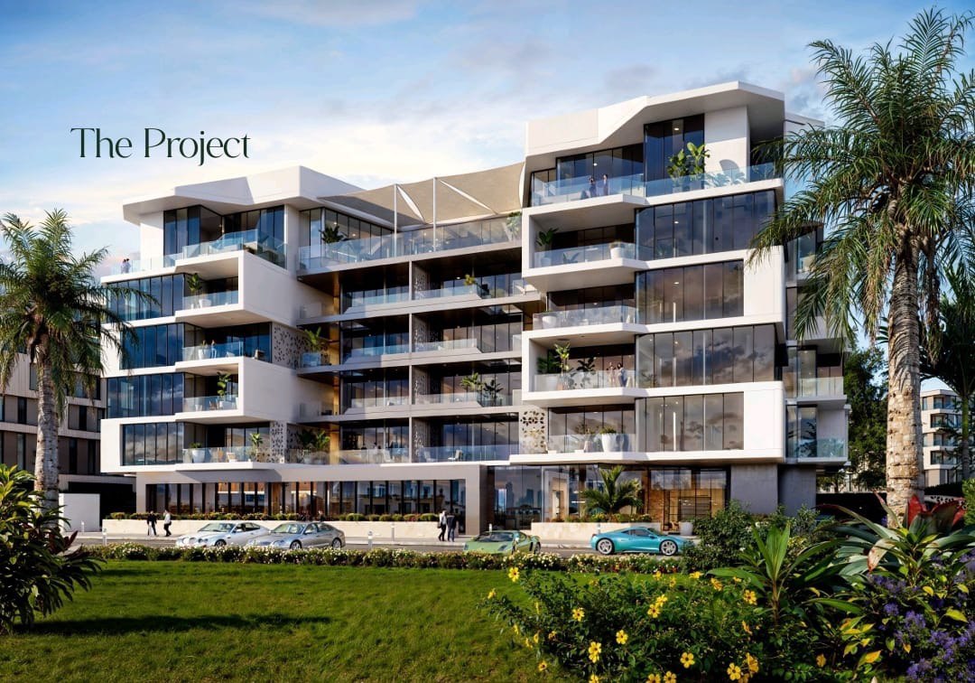 Ayana Gardens by Tuscany Real Estate Development