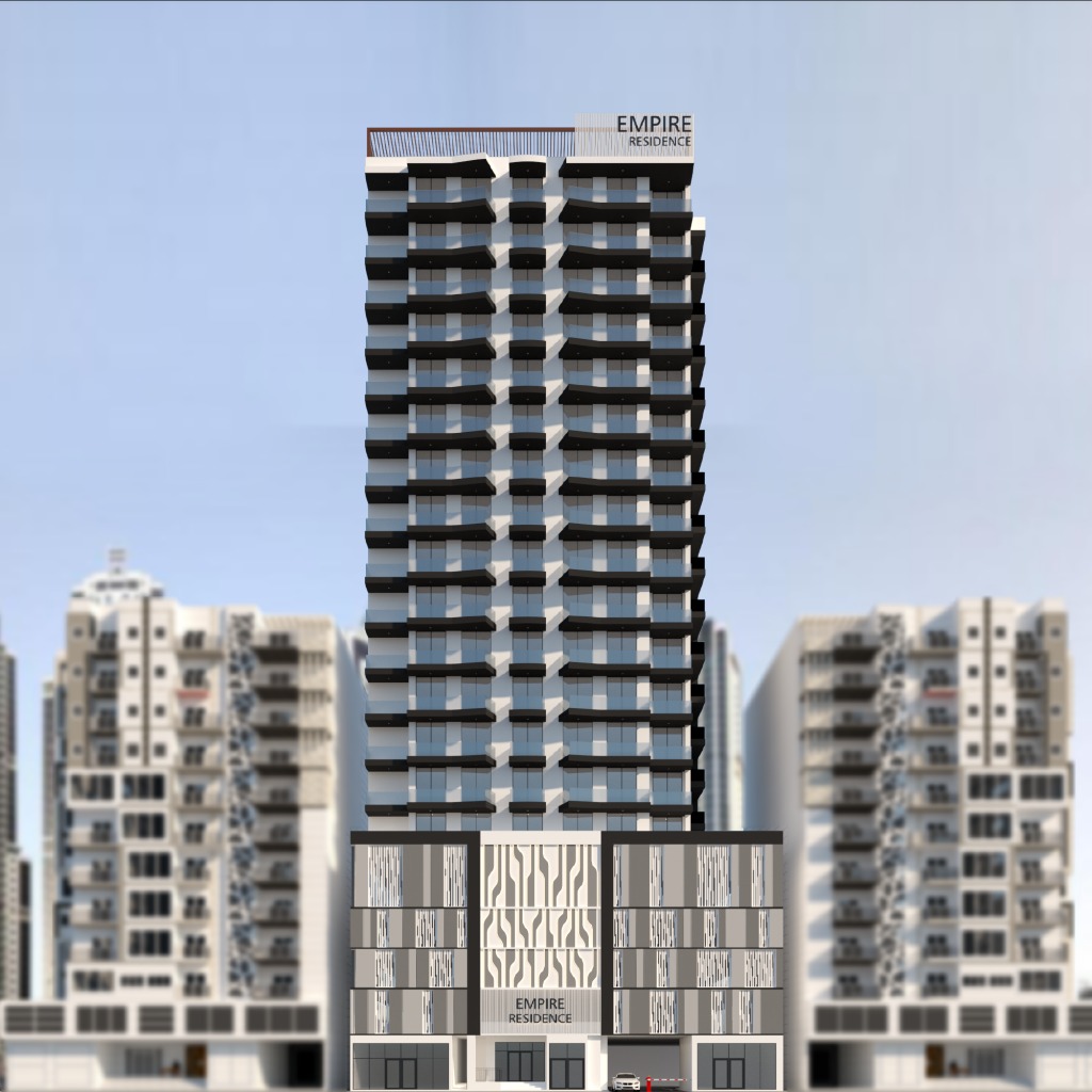Empire Residences by Peace Homes Group