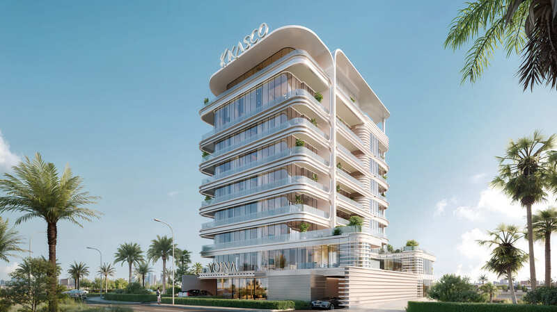 Volna by Kasco by KASCO Developments