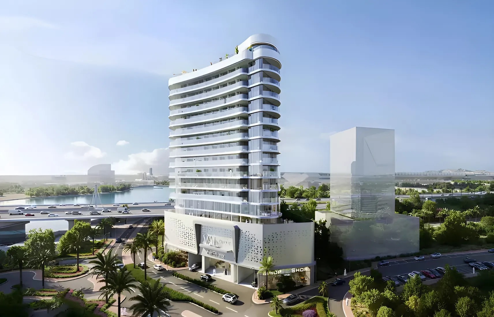 Val by Kasco by KASCO Developments