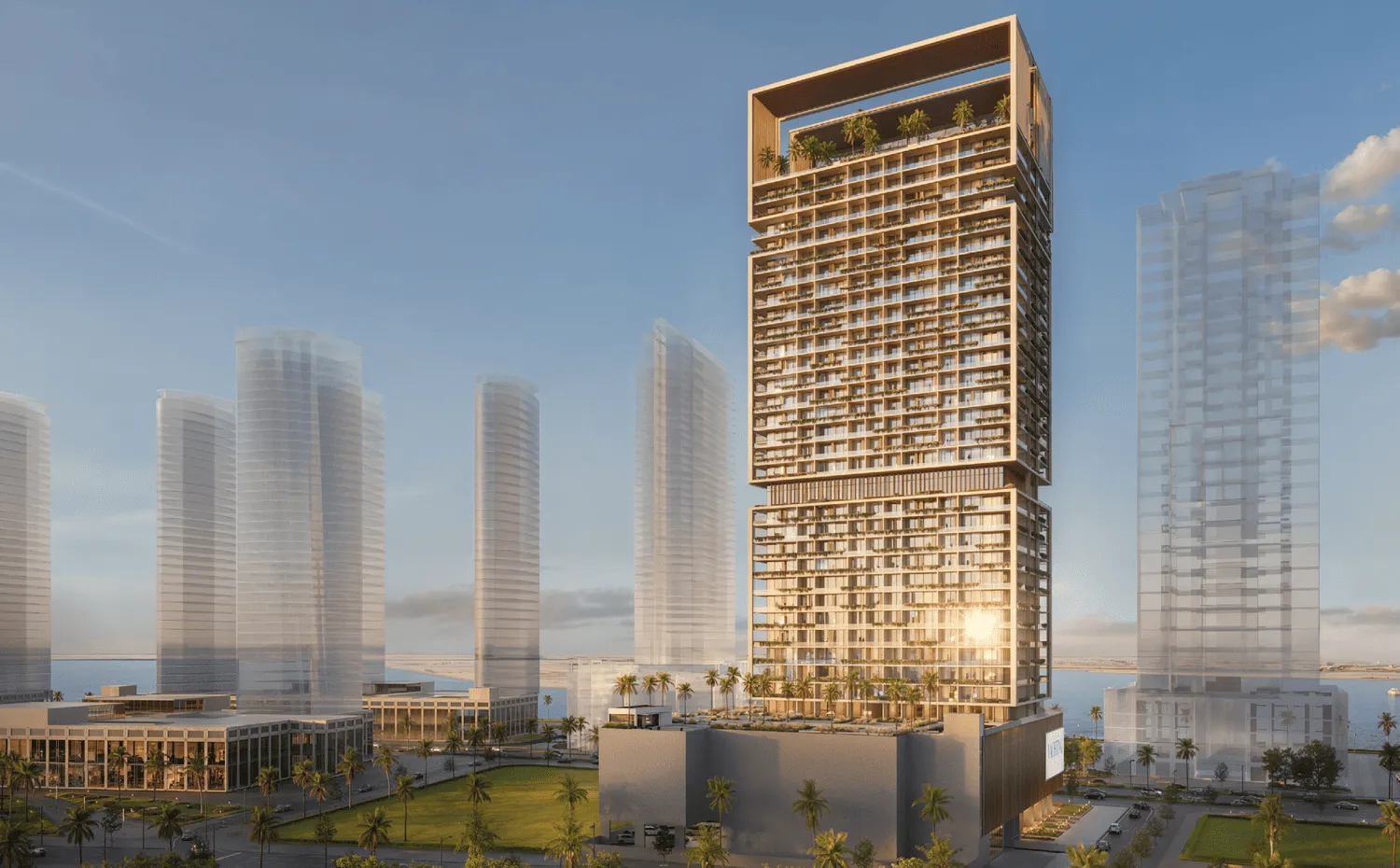 Franck Muller Yachting