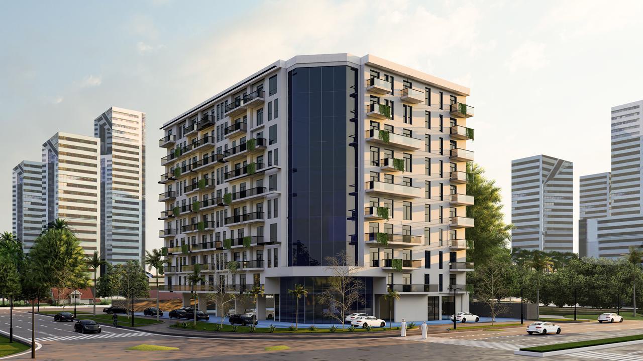 Bliss Homes in Dubai — R A D A Real Estate