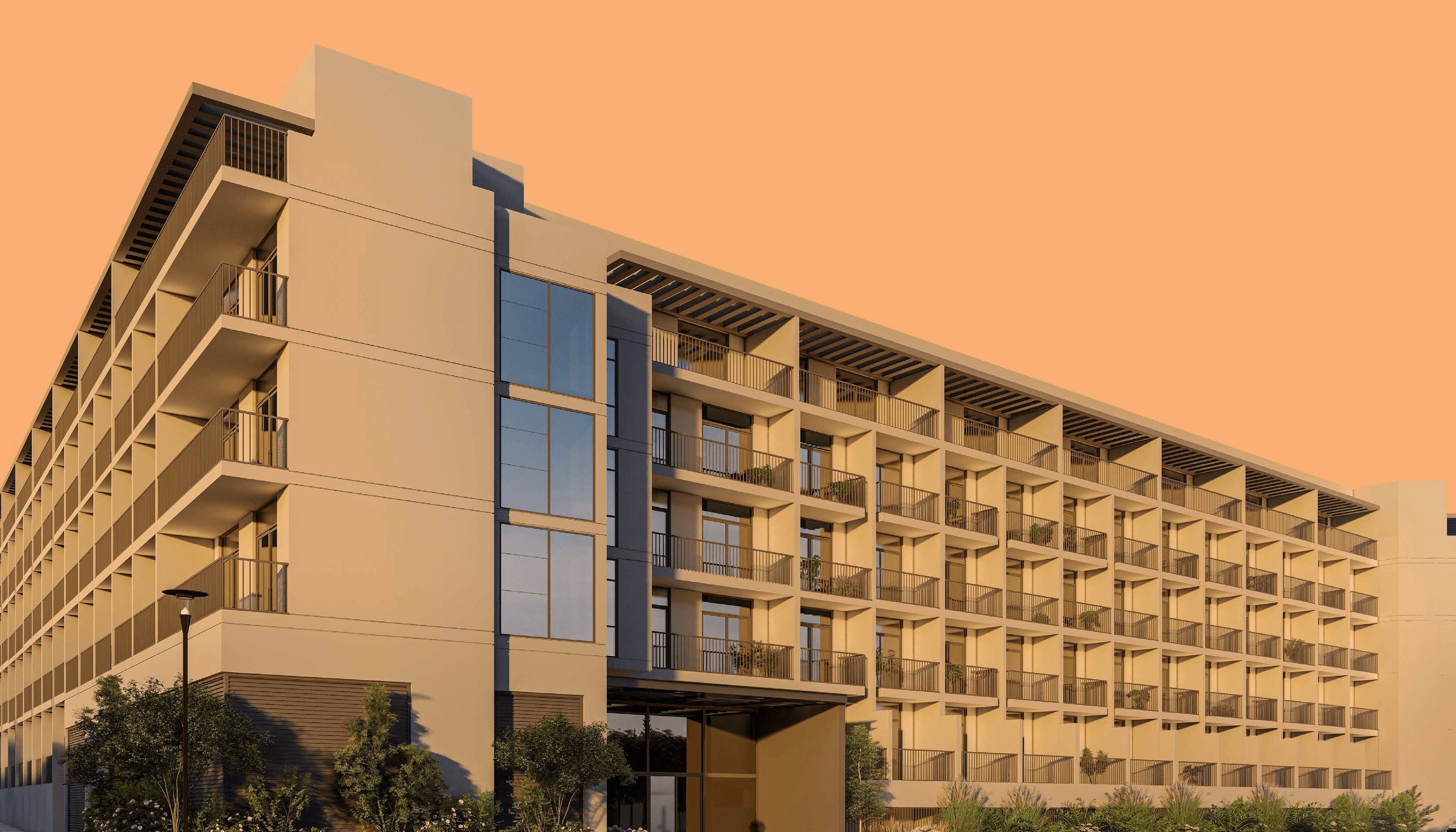 Luma22 in Dubai — R A D A Real Estate