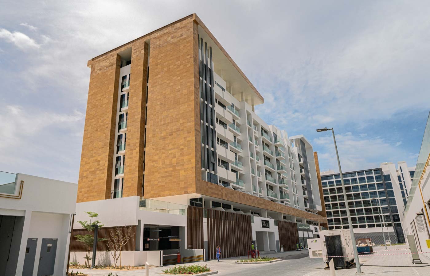 Riviera 32 in Dubai — R A D A Real Estate