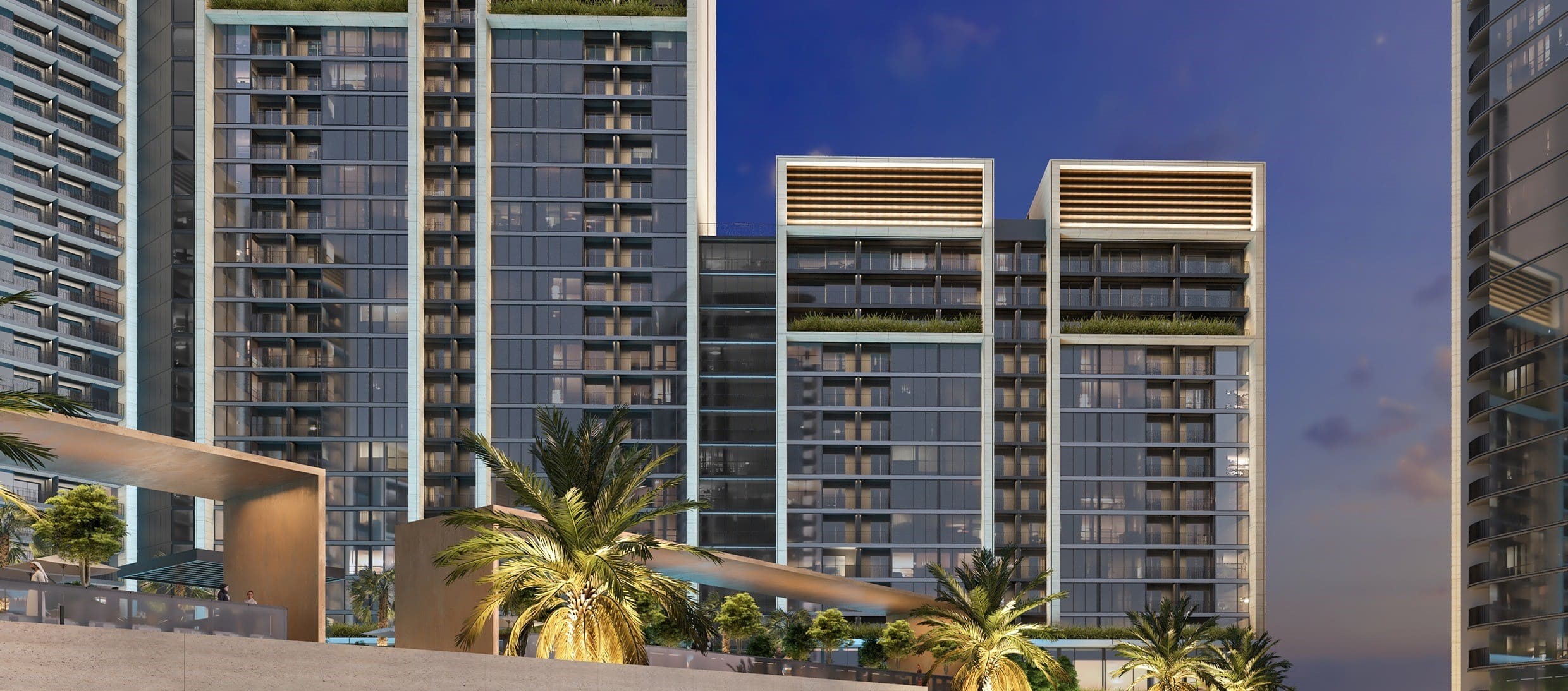 Sobha Orbis in Dubai — R A D A Real Estate