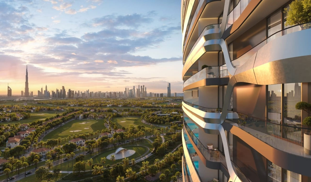 Hadley Heights 2 by LEOS Developments