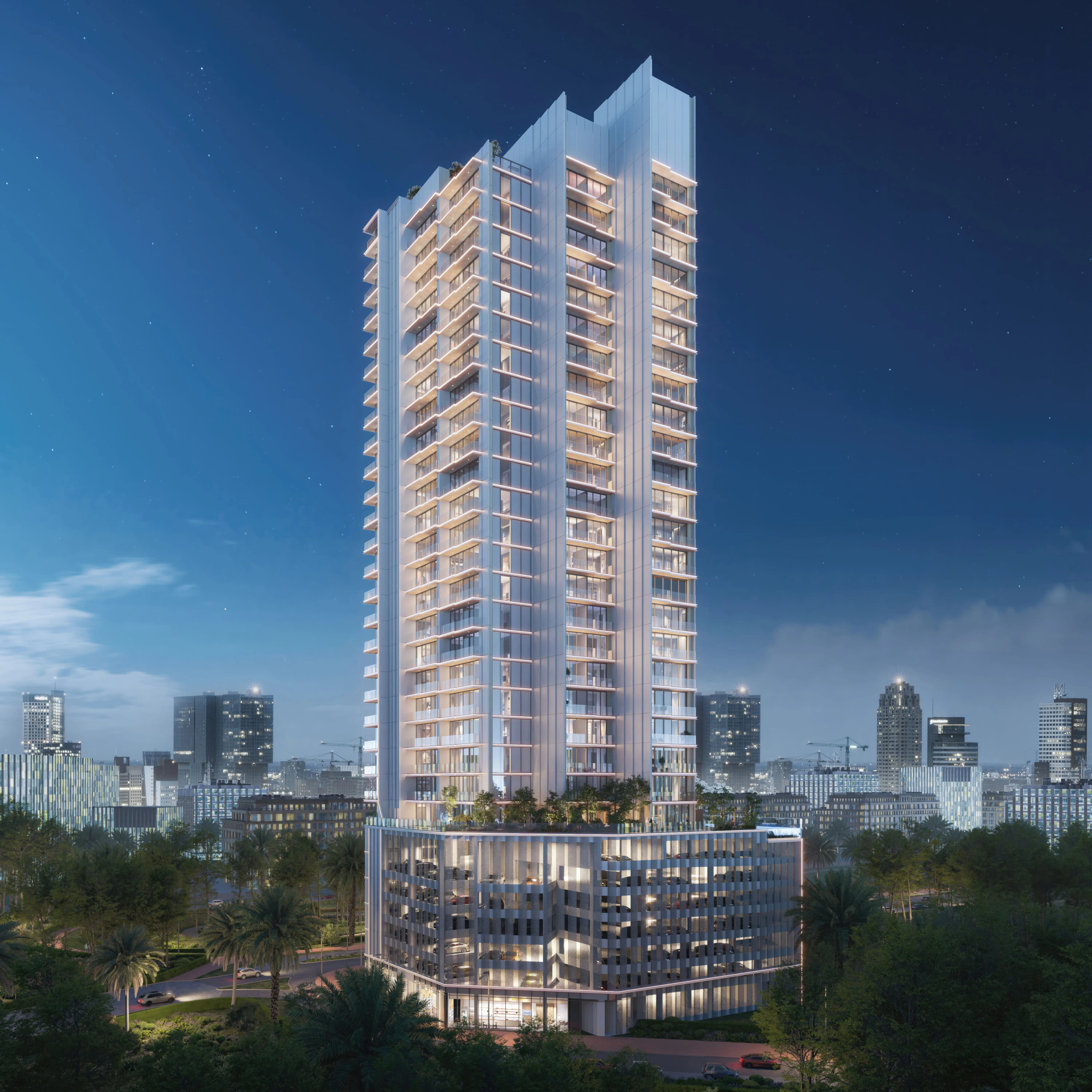 Avant Garde Residences 2