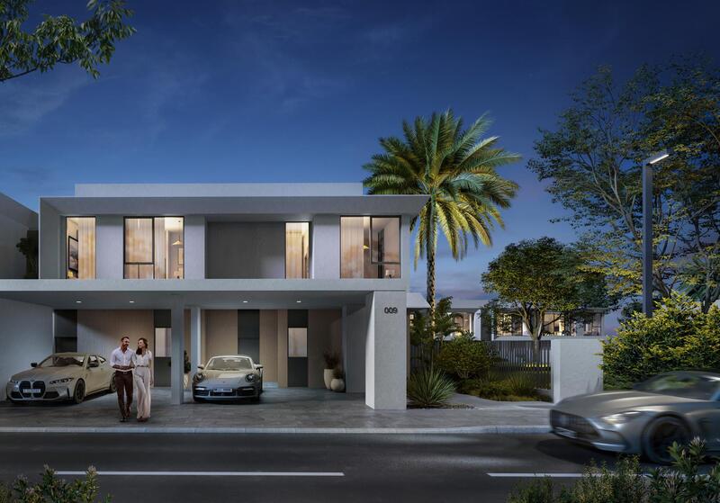 Elva at The Valley in Dubai — R A D A Real Estate