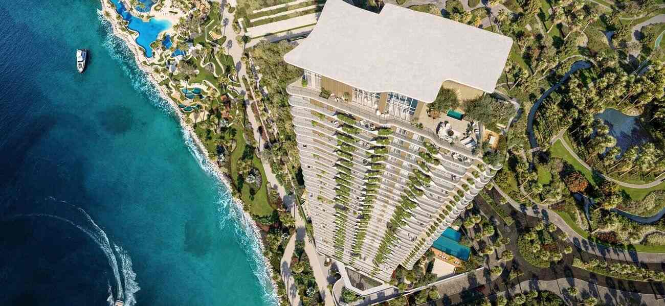 The Mural by Beyond Developments