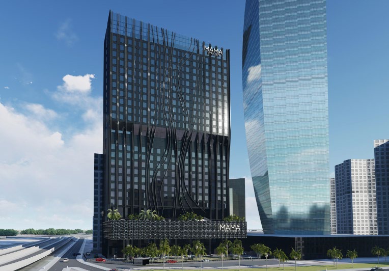 Mama Residences by Kappa Acca Real Estate Development