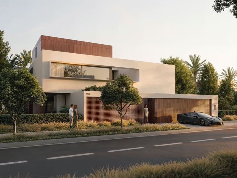 Grand Polo Club and Resort in Dubai — R A D A Real Estate