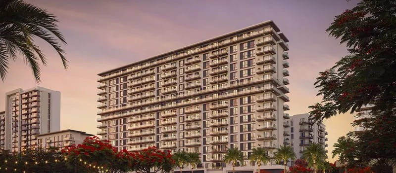 Elaya in Dubai — R A D A Real Estate