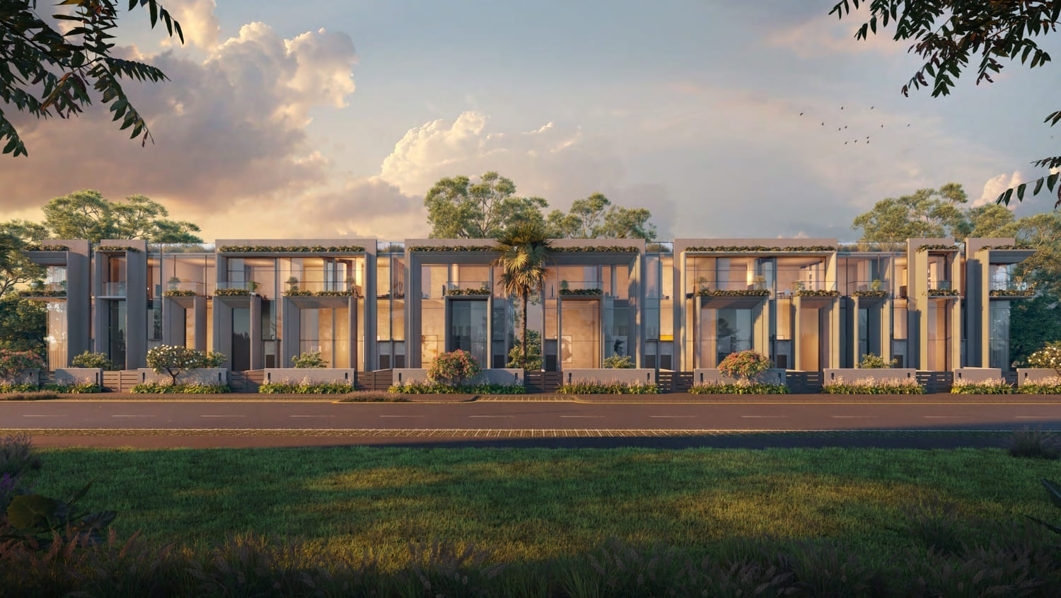 Autograph X in Dubai — R A D A Real Estate