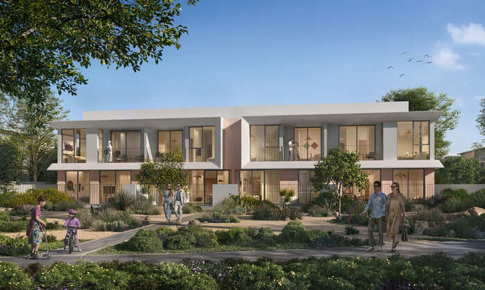 Velora 2 in Dubai — R A D A Real Estate