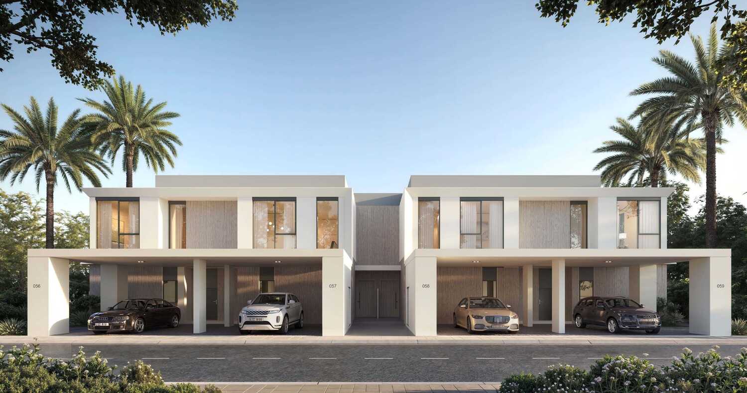 Greenway 2 in Dubai — R A D A Real Estate