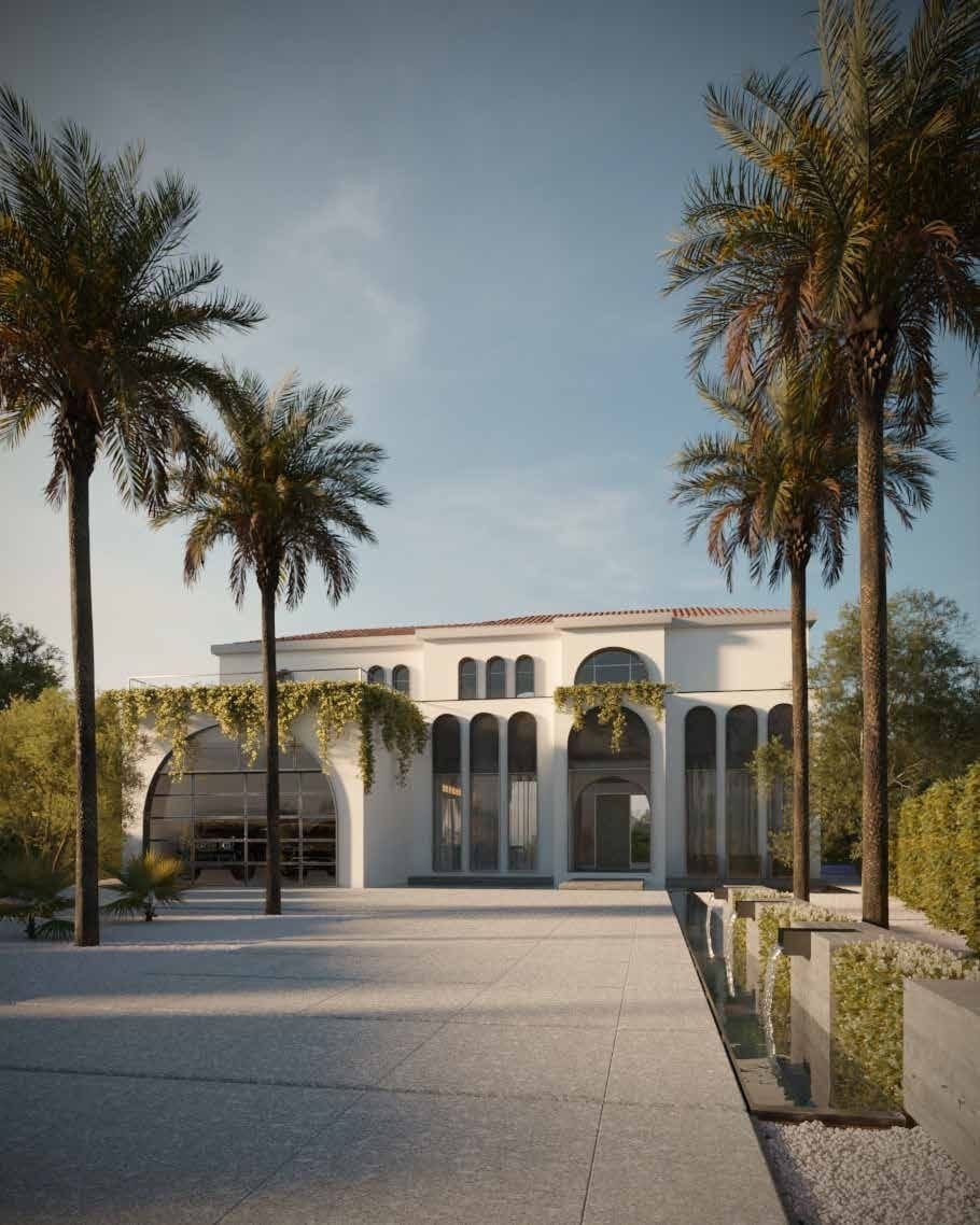 The 971 Villas by 971 Real Estate