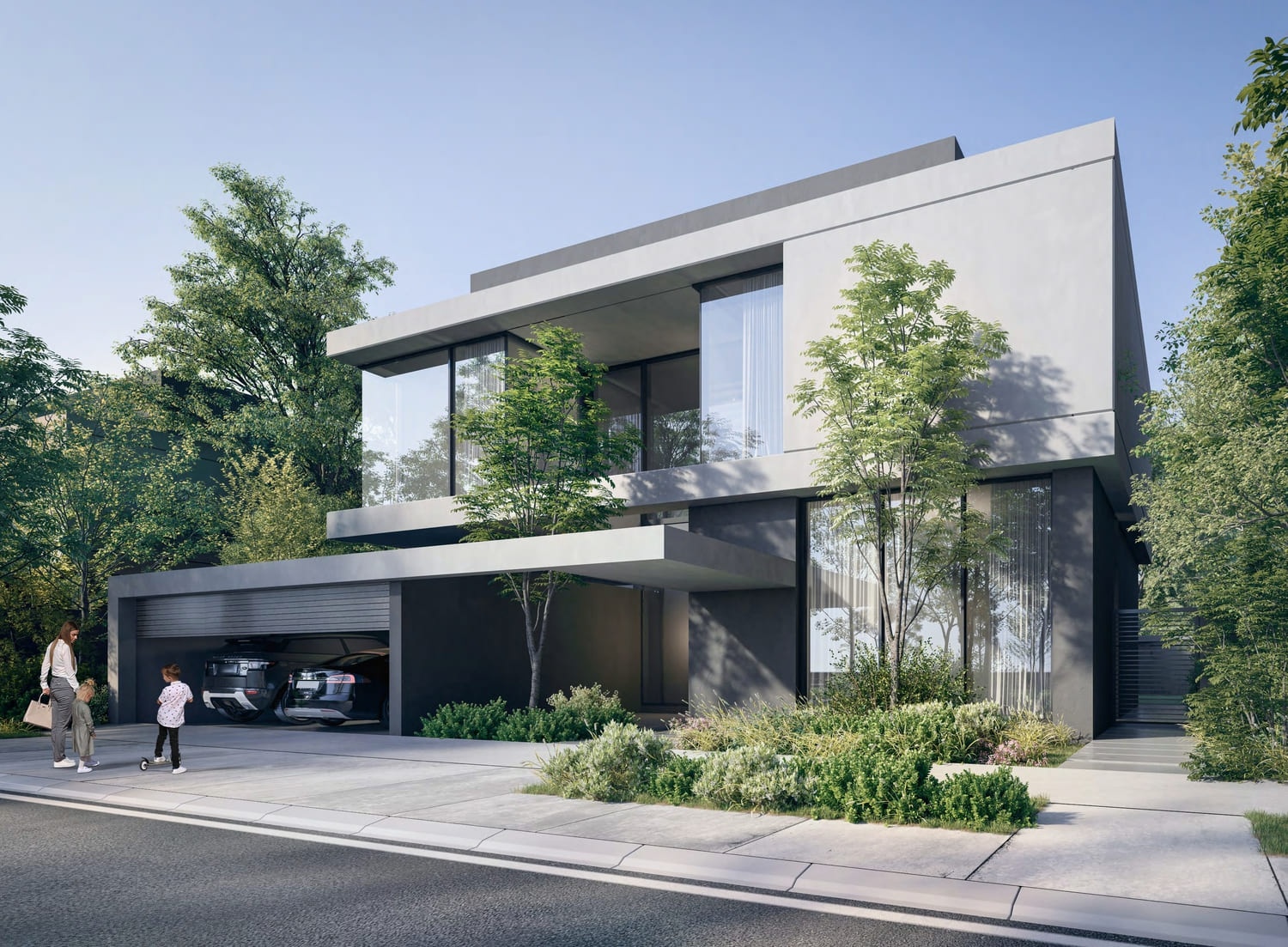 Masaar Azalea in Sharjah — R A D A Real Estate