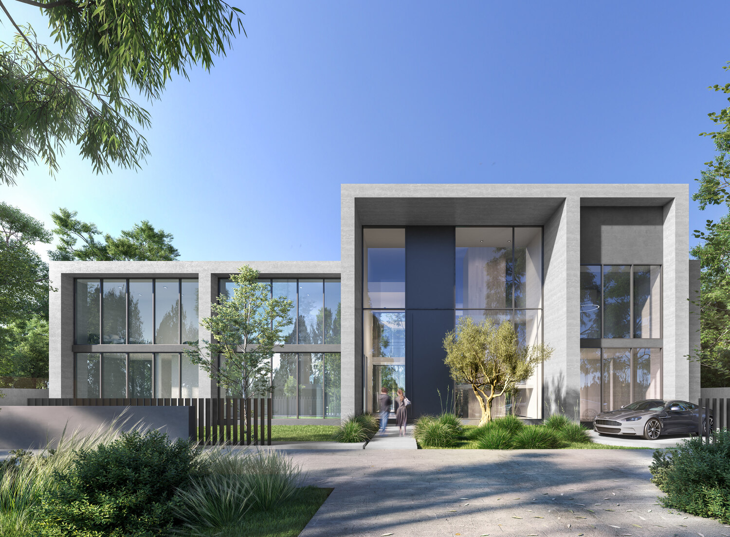 Masaar Sarai in Sharjah — R A D A Real Estate