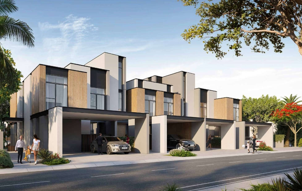 Mudon Al Ranim 1 in Dubai — R A D A Real Estate