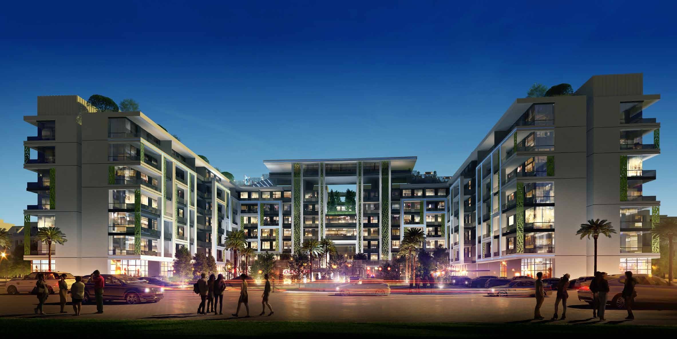 Petalz in Dubai — R A D A Real Estate