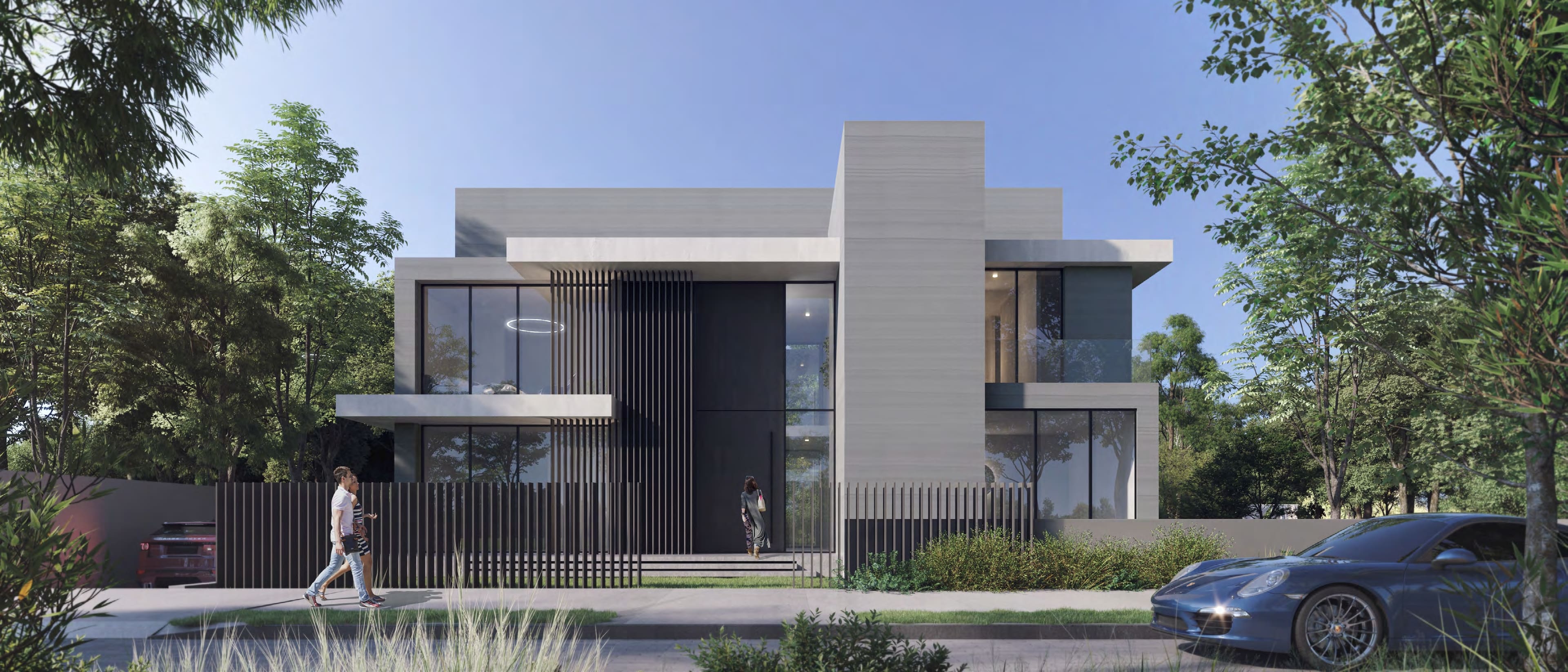 Jouri Hills in Dubai — R A D A Real Estate