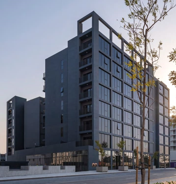 Areej Apartments in Sharjah — R A D A Real Estate