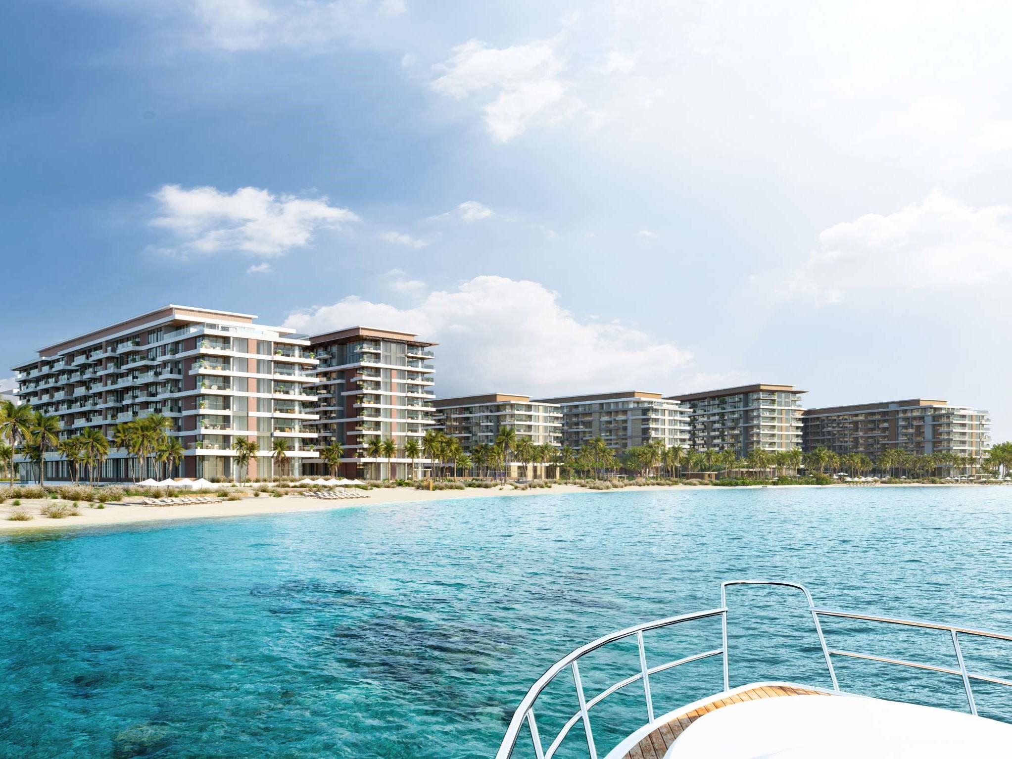 Ellington Cove in Dubai — R A D A Real Estate