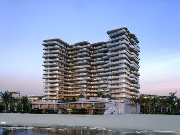 The Astera by Aston Martin in Ras Al Khaimah — R A D A Real Estate