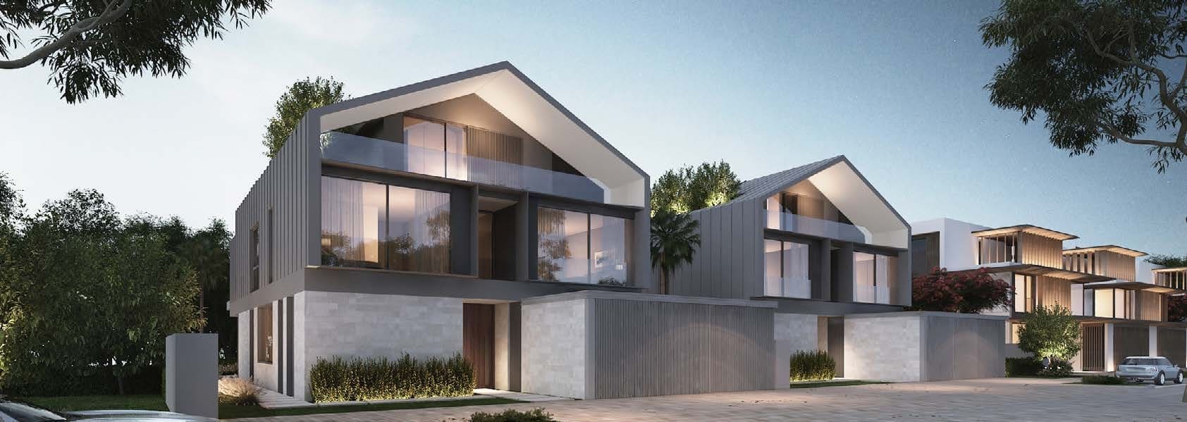 Nad Al Sheba Gardens in Dubai — R A D A Real Estate