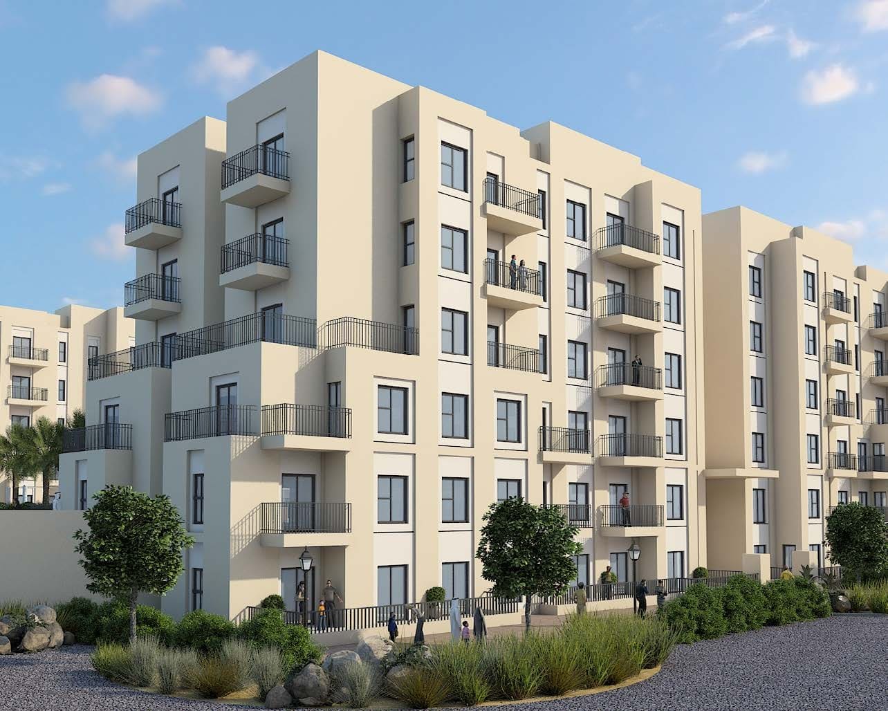 Remraam by Meraas Developer