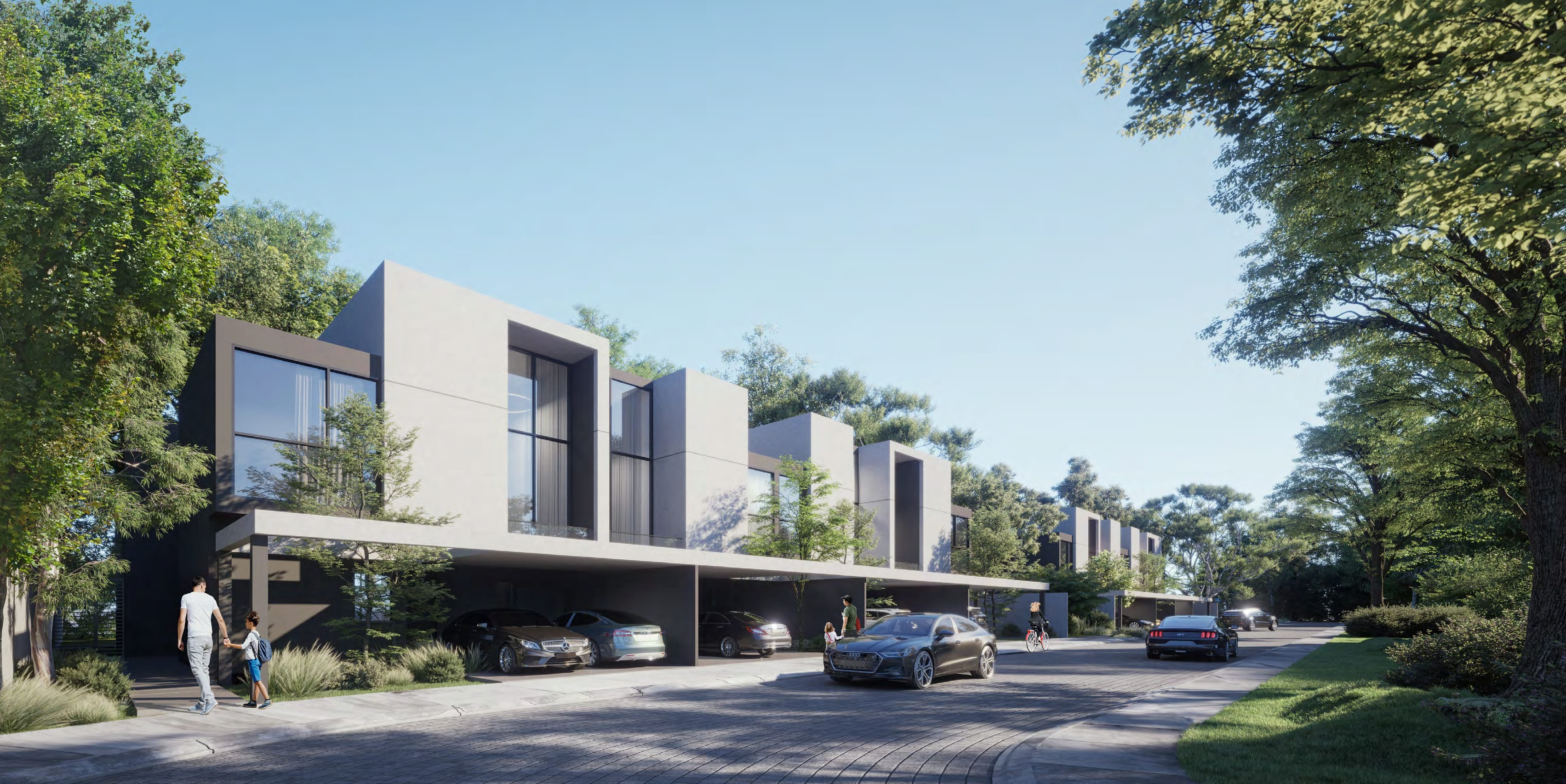 Jouri Hills 3 in Dubai — R A D A Real Estate