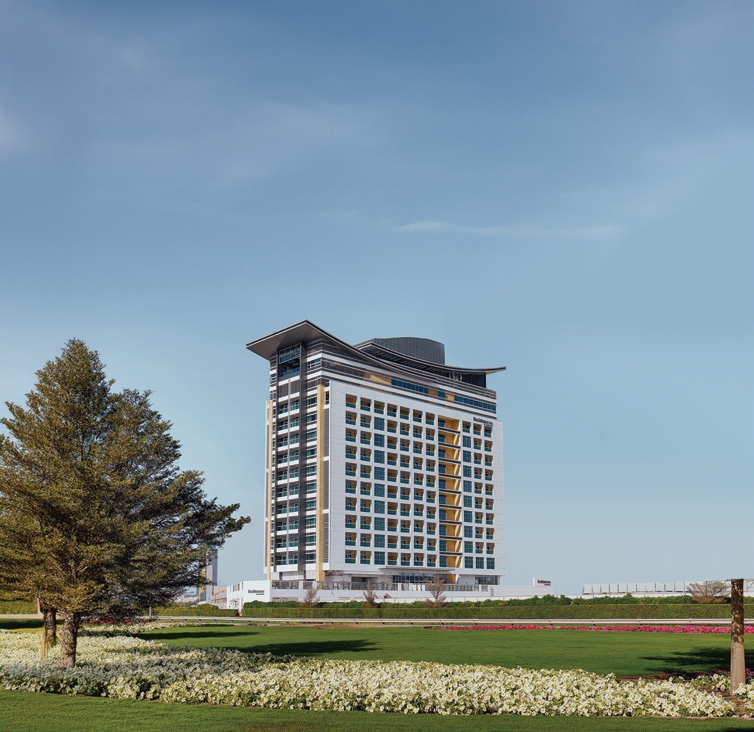 Affini by HAMRK Real Estate Development