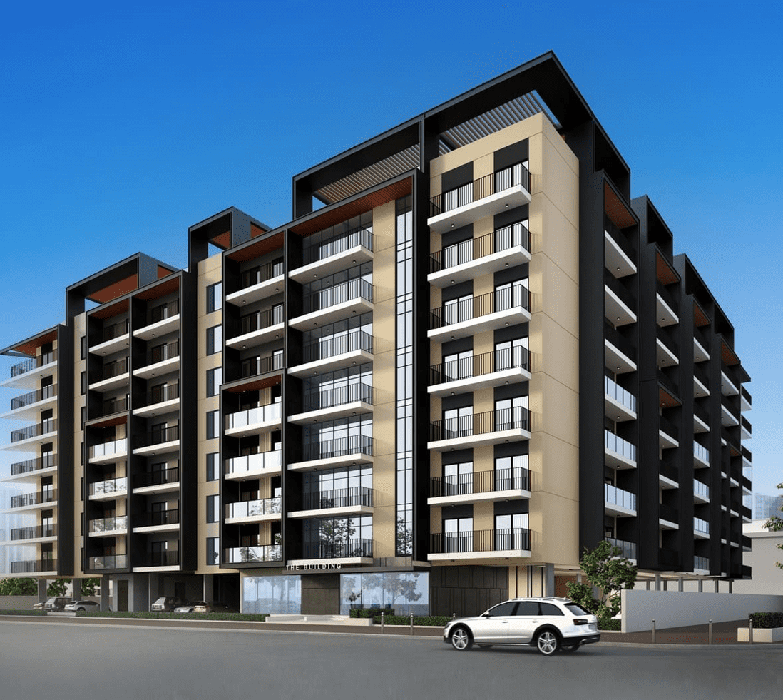 Divine Living in Dubai — R A D A Real Estate