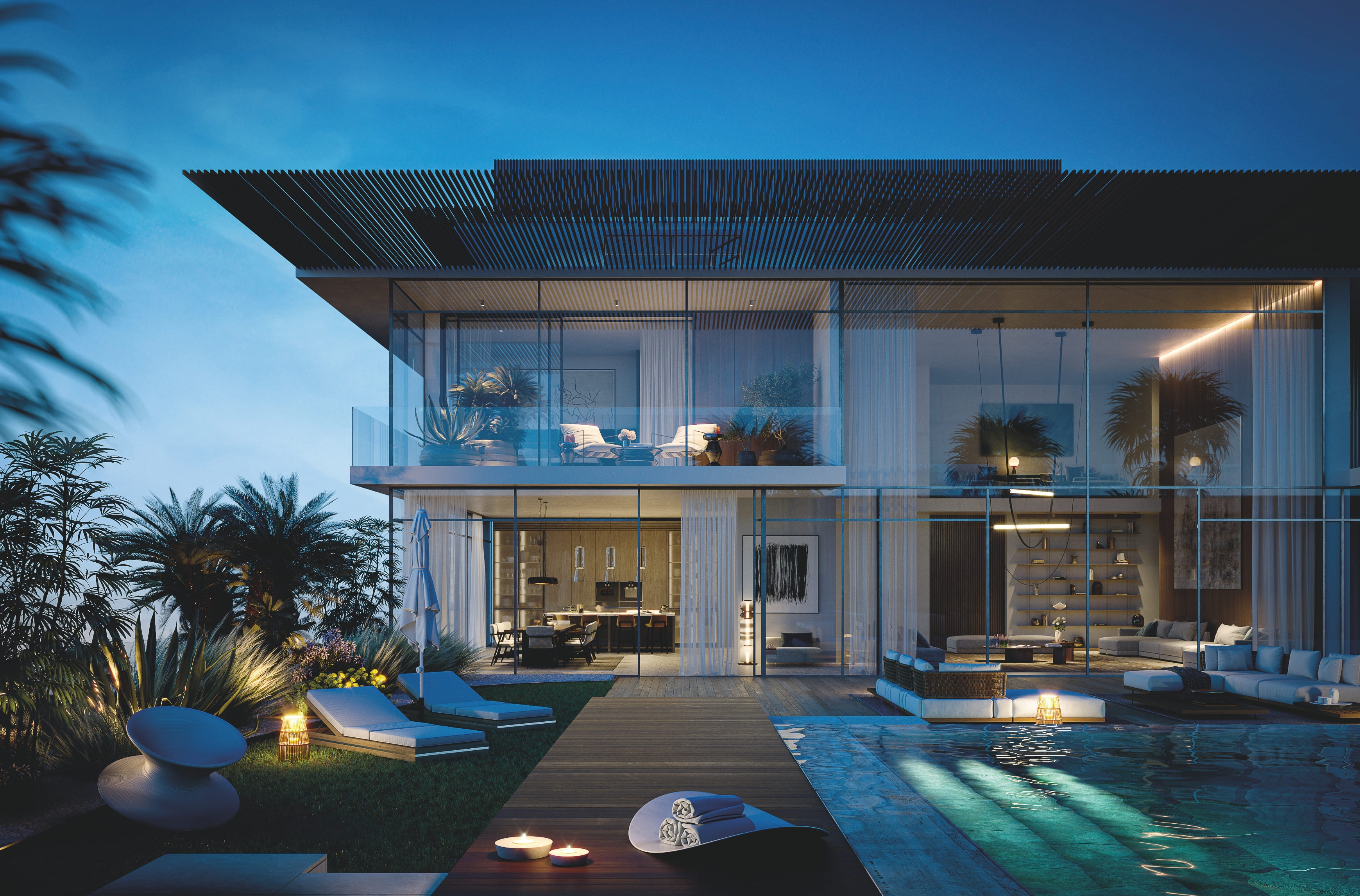 Rixos Hotel and Residences Phase 3 in Dubai — R A D A Real Estate