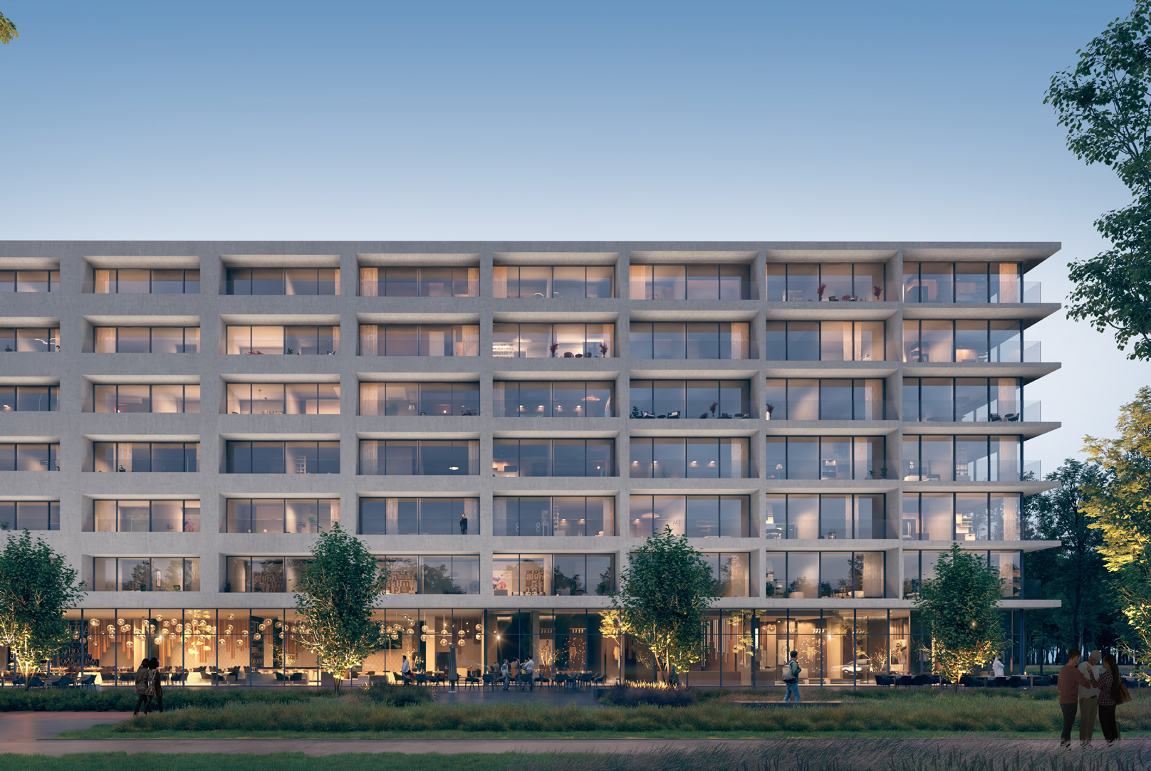 Sokoon 4 in Sharjah — R A D A Real Estate