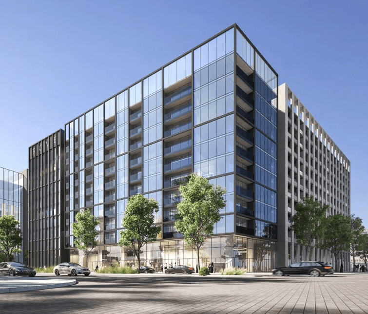 Rove Home Aljada in Sharjah — R A D A Real Estate