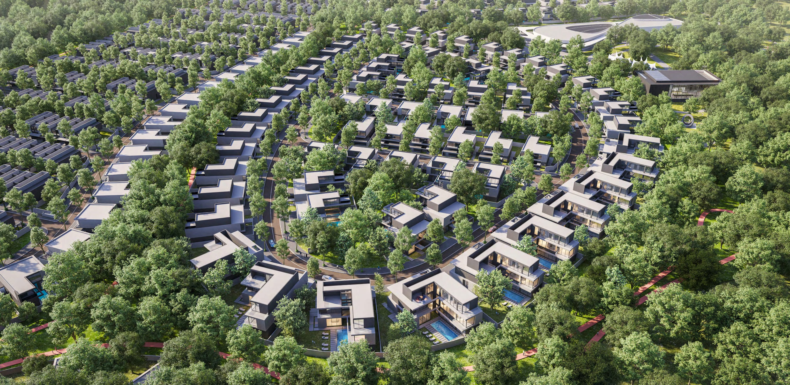 Masaar Saro in Sharjah — R A D A Real Estate