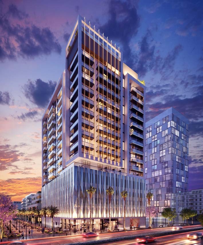 Rise Residences by S&S Developments