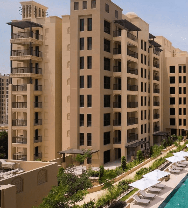 MJL Lamtara in Dubai — R A D A Real Estate