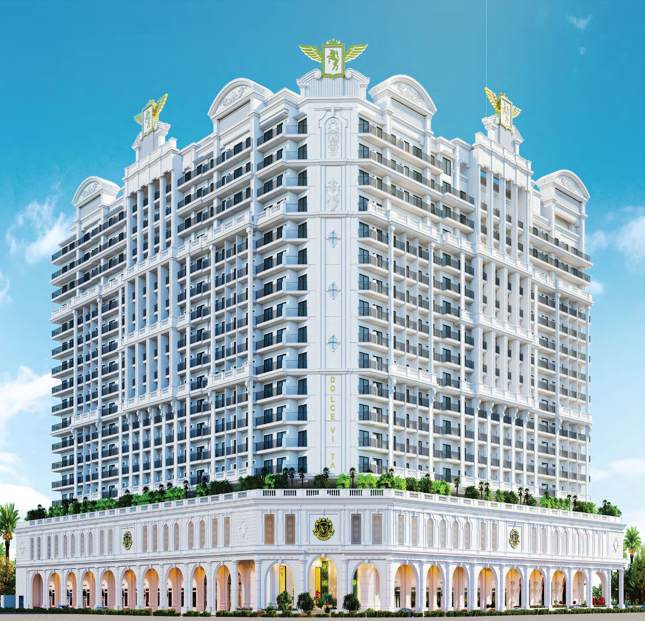 Dolce Vita by Vincitore Development