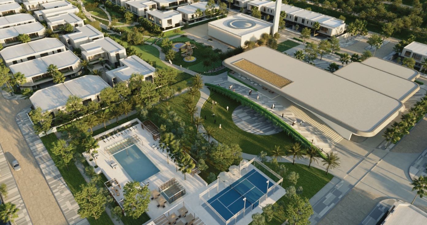 Altay Hills in Dubai — R A D A Real Estate