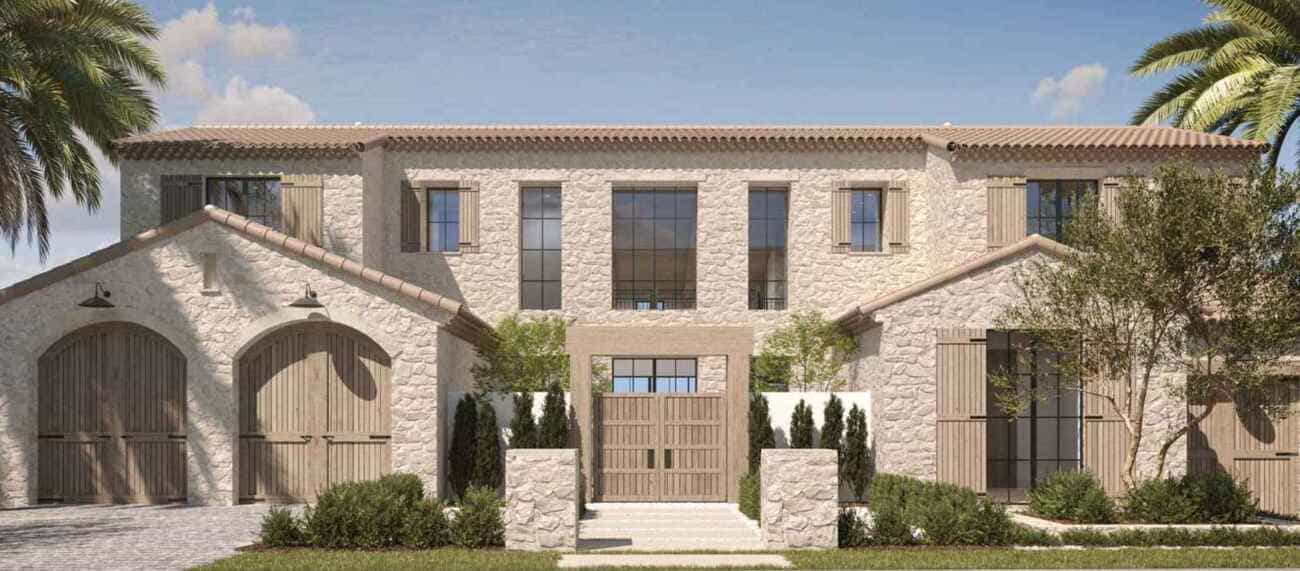 Nawayef West by Modon Properties by Modon