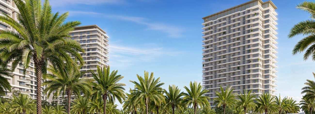 Parkland in Dubai — R A D A Real Estate