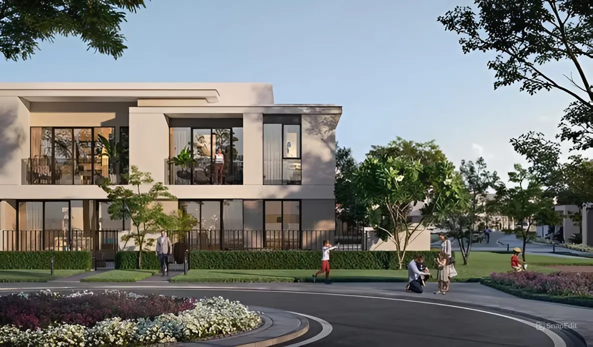 Equestra in Dubai — R A D A Real Estate