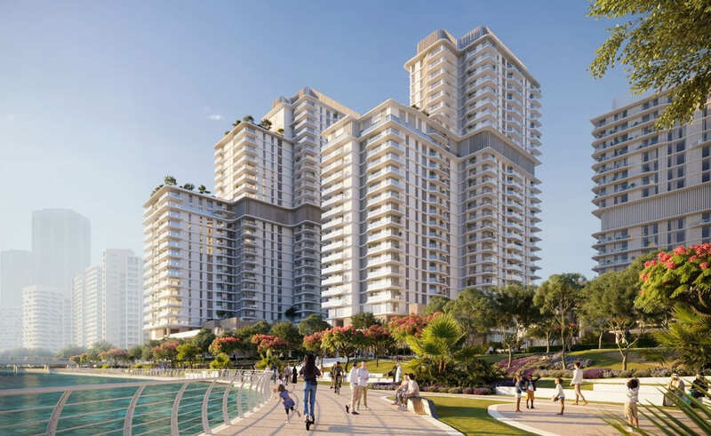 Muheira Maysan by Modon