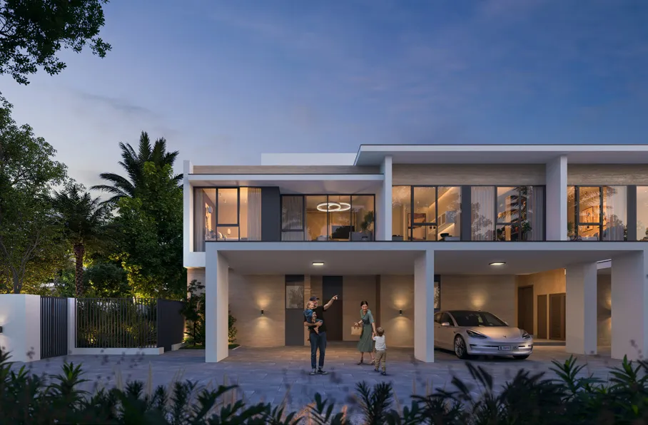 Equiterra 2 in Dubai — R A D A Real Estate